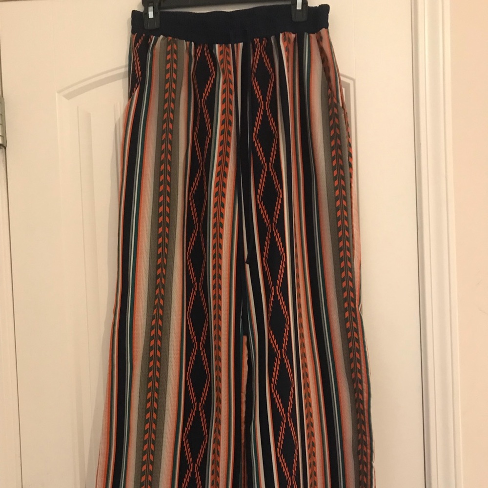 NWOT Boutique Pants
